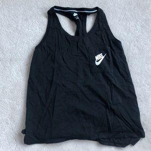 Nike tank top